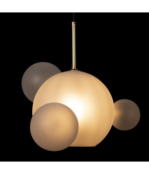 2030-P4 mini Подвесной светильник LOFT IT Bolle-foto6