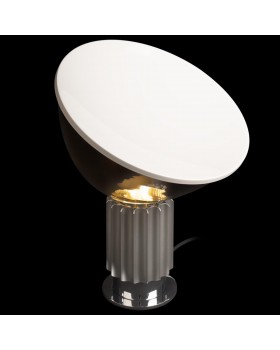 10294/S Silver Настольная лампа LOFT IT Taccia-foto4