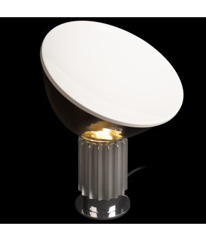 10294/S Silver Настольная лампа LOFT IT Taccia-foto4