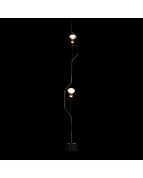 10346/2 Black Подвесной светильник LOFT IT Parentesi-foto4