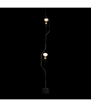 10346/2 Black Подвесной светильник LOFT IT Parentesi-foto4