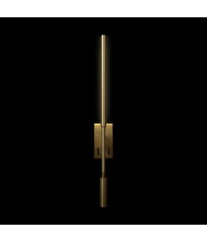 10012/6+3 AB Настенный светильник LOFT IT Stick-foto6