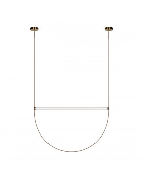 10221/2050 Подвесной светильник LOFT IT Liana-foto3