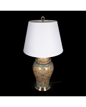 10268T Настольная лампа LOFT IT Sense-foto6