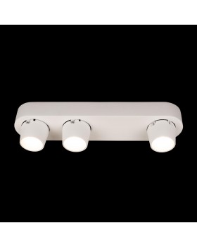 10320/3 White Накладной светильник LOFT IT Quiet-foto4