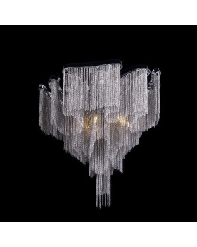 10208/600C Smoke Потолочный светильник LOFT IT Stream-foto4