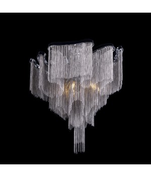 10208/600C Smoke Потолочный светильник LOFT IT Stream-foto4