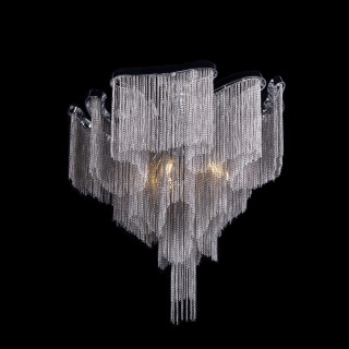 10208/600C Smoke Потолочный светильник LOFT IT Stream-foto4