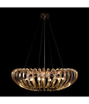 10300/800 French gold Подвесной светильник LOFT IT Dakota-foto4