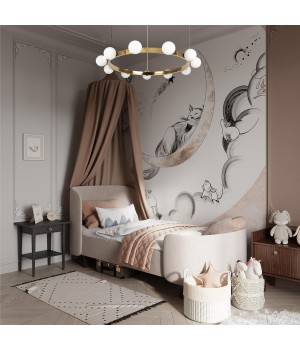 10311/8 Подвесной светильник LOFT IT Hoop-foto7