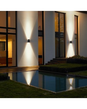 100004/2 Уличный светильник  LOFT IT Eterno-foto9