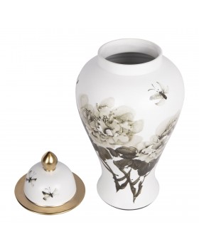 10290V/S Декоративная ваза LOFT IT Equilibrium-foto6