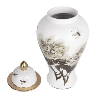 10290V/S Декоративная ваза LOFT IT Equilibrium-foto6