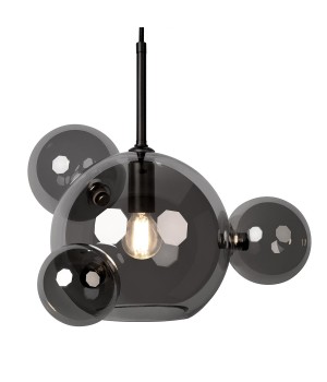 2029-P4 mini Подвесной светильник LOFT IT Bolle-foto5