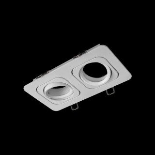 10342/2 White Встраиваемый светильник LOFT IT Trick-foto2