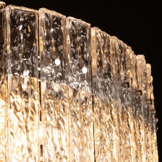 10297W Nickel Настенный светильник LOFT IT Nevada-foto8