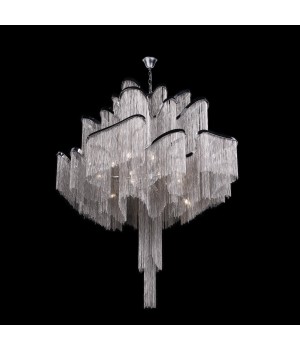 10208/800 Smoke Подвесной светильник LOFT IT Stream-foto4