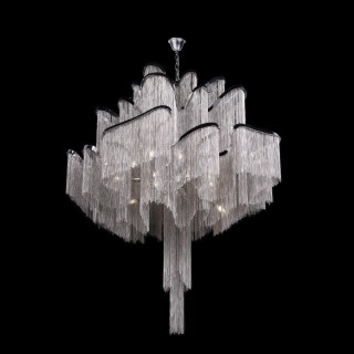 10208/800 Smoke Подвесной светильник LOFT IT Stream-foto4