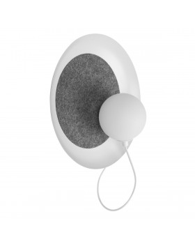 10237W White Настенный светильник LOFT IT Wonders-foto3