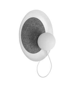 10237W White Настенный светильник LOFT IT Wonders-foto3