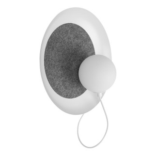 10237W White Настенный светильник LOFT IT Wonders-foto3