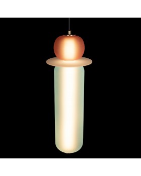 10239P/C Подвесной светильник LOFT IT Lollipop-foto4