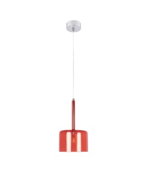 10232/A Red Подвесной светильник LOFT IT Spillray