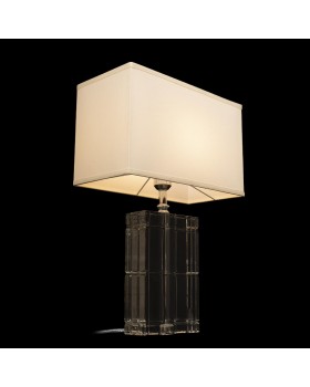 10273 Настольная лампа LOFT IT Crystal-foto4