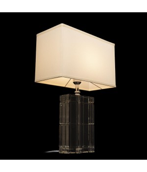 10273 Настольная лампа LOFT IT Crystal-foto4