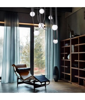 10240/3 Подвесной светильник LOFT IT Picot-foto10