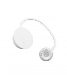 10254 White Настенный светильник LOFT IT Point-foto7