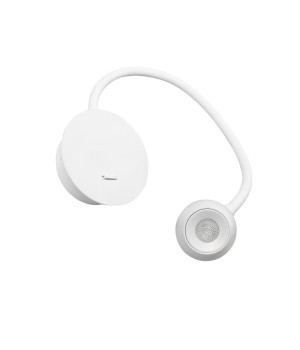 10254 White Настенный светильник LOFT IT Point-foto7