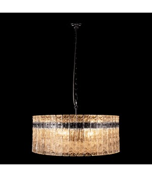 10297/600 Pearl black Подвесной светильник LOFT IT Nevada-foto4