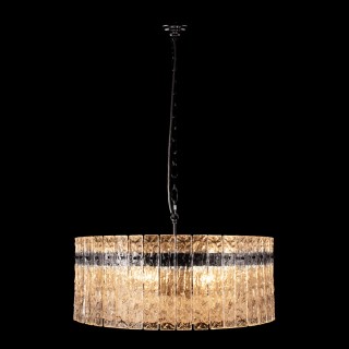 10297/600 Pearl black Подвесной светильник LOFT IT Nevada-foto4