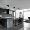 10324/B Gold Black Накладной светильник LOFT IT Knof