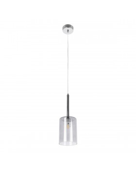 10232/C Smoke Подвесной светильник LOFT IT Spillray-foto3