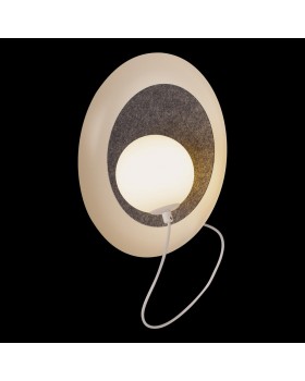 10237W White Настенный светильник LOFT IT Wonders-foto6