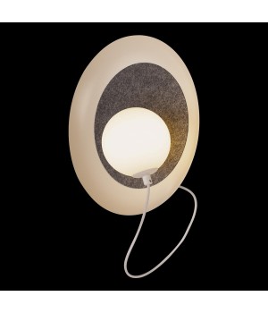 10237W White Настенный светильник LOFT IT Wonders-foto6