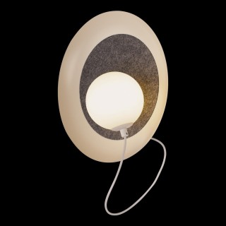 10237W White Настенный светильник LOFT IT Wonders-foto6