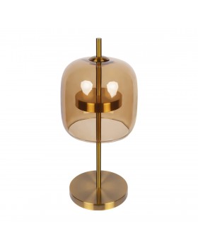 10040T Настольная лампа LOFT IT Dauphin-foto3