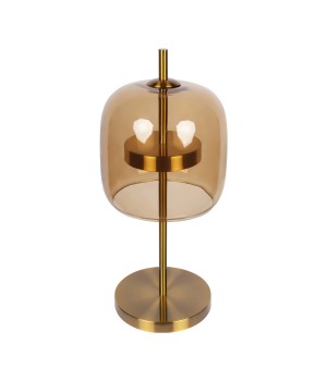 10040T Настольная лампа LOFT IT Dauphin-foto3