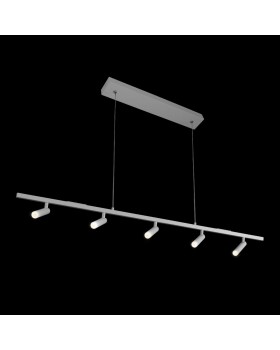 10260/5 White Подвесной светильник LOFT IT Sign-foto4