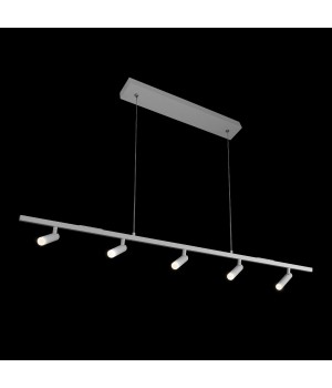 10260/5 White Подвесной светильник LOFT IT Sign-foto4