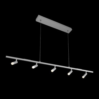 10260/5 White Подвесной светильник LOFT IT Sign-foto4