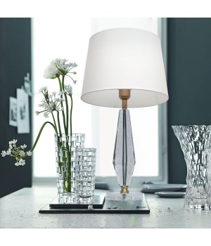10274 Настольная лампа LOFT IT Crystal-foto5