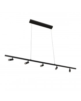 10260/5 Black Подвесной светильник LOFT IT Sign-foto3