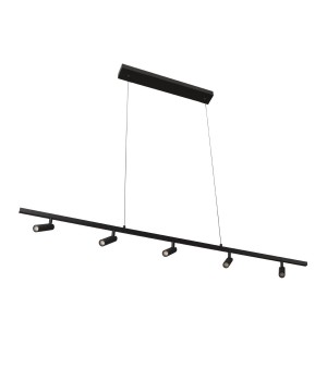 10260/5 Black Подвесной светильник LOFT IT Sign-foto3