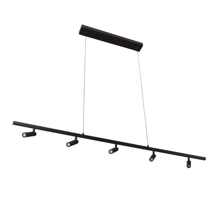 10260/5 Black Подвесной светильник LOFT IT Sign