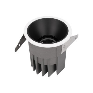 10330/D White Black Встраиваемый светильник LOFT IT Comb-foto4