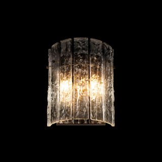 10297W Pearl black Настенный светильник LOFT IT Nevada-foto4